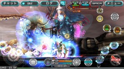 画像集#031のサムネイル/「ステラセプトオンライン」惑星を守る「新惑星カピタータ攻防戦ミッション」を実装