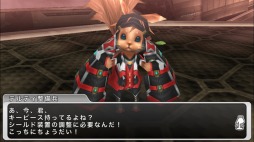 画像集#033のサムネイル/「ステラセプトオンライン」惑星を守る「新惑星カピタータ攻防戦ミッション」を実装