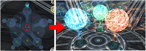 画像集#004のサムネイル/「ステラセプトオンライン」に新たなPvP要素「ステラ対抗戦」が実装