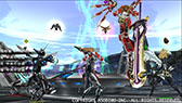 画像集#016のサムネイル/「ステラセプトオンライン」に新たなPvP要素「ステラ対抗戦」が実装