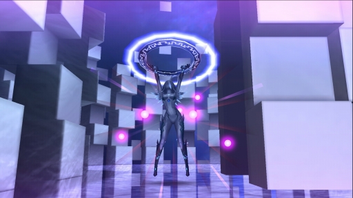 画像ギャラリー No.007のサムネイル画像 / 「ステラセプトオンライン」,新マップ「アムブロシア礫地帯」が実装