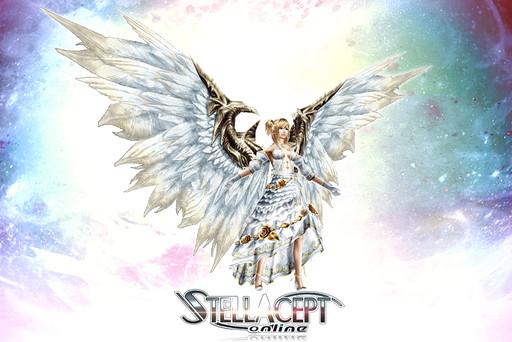 画像ギャラリー No.001のサムネイル画像 / 「ステラセプトオンライン」が大型アップデートを実施。砂漠の新マップが出現