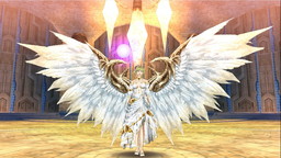 画像ギャラリー No.008のサムネイル画像 / 「ステラセプトオンライン」が大型アップデートを実施。砂漠の新マップが出現