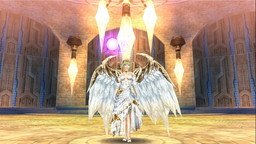 画像ギャラリー No.009のサムネイル画像 / 「ステラセプトオンライン」が大型アップデートを実施。砂漠の新マップが出現