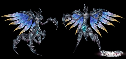 画像ギャラリー No.007のサムネイル画像 / 「ステラセプトオンライン」アップデートを実施。新マップ「忘却の墓地」が出現