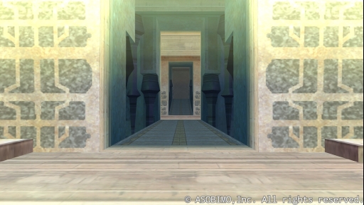 画像ギャラリー No.001のサムネイル画像 / 「ステラセプトオンライン」上級者向けの新コンテンツ「大聖堂内部」が開放