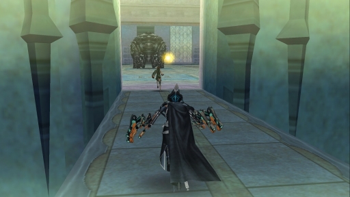 画像ギャラリー No.005のサムネイル画像 / 「ステラセプトオンライン」上級者向けの新コンテンツ「大聖堂内部」が開放