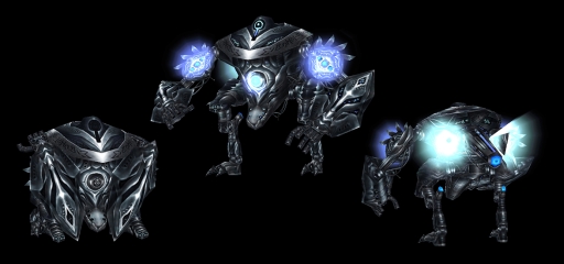 画像ギャラリー No.006のサムネイル画像 / 「ステラセプトオンライン」上級者向けの新コンテンツ「大聖堂内部」が開放