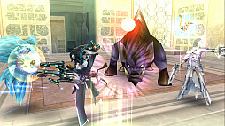 画像ギャラリー No.010のサムネイル画像 / 「ステラセプトオンライン」上級者向けの新コンテンツ「大聖堂内部」が開放