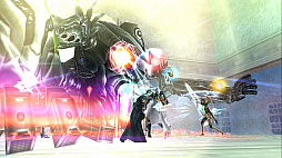 画像ギャラリー No.012のサムネイル画像 / 「ステラセプトオンライン」上級者向けの新コンテンツ「大聖堂内部」が開放