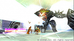 画像ギャラリー No.013のサムネイル画像 / 「ステラセプトオンライン」上級者向けの新コンテンツ「大聖堂内部」が開放