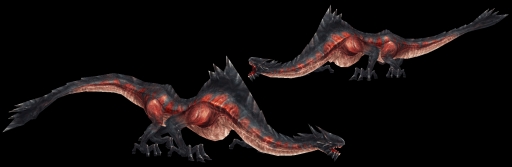 画像ギャラリー No.003のサムネイル画像 / 「ステラセプトオンライン」,惑星ラナタスに上級者向けクエスト「嗜虐の妄蛇竜」を追加