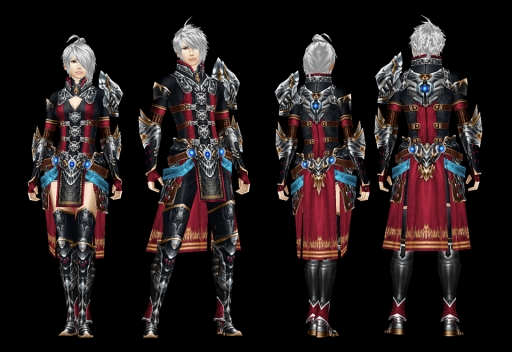 画像ギャラリー No.008のサムネイル画像 / 「ステラセプトオンライン」,惑星ラナタスに上級者向けクエスト「嗜虐の妄蛇竜」を追加