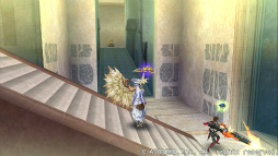 画像ギャラリー No.005のサムネイル画像 / 「ステラセプトオンライン」,大聖堂の新階層“セファイド大聖堂”が追加