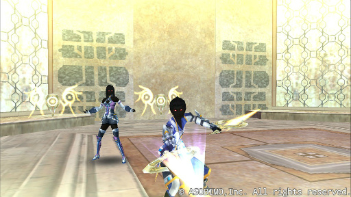 画像ギャラリー No.006のサムネイル画像 / 「ステラセプトオンライン」,大聖堂の新階層“セファイド大聖堂”が追加