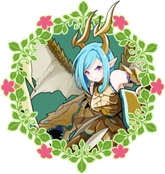 画像集#003のサムネイル/「アルフヘイムの魔物使い」がmy GAMECITYで配信。記念キャンペーンも