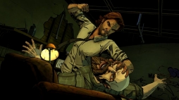 PAX 2013Telltale GamesοThe Wolf Among UsפPAX Primeǥץ쥤֥Ÿ˥塼衼Υɿ˽ƸåãΥɥޤȤ