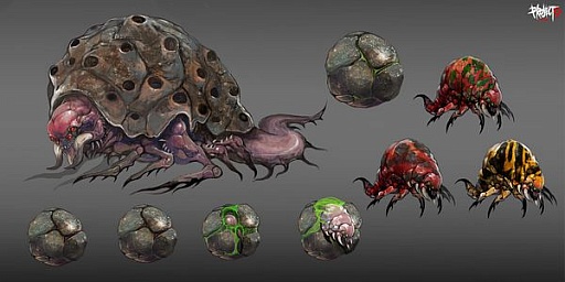 画像ギャラリー No.002のサムネイル画像 / 韓国の新興デバロッパSTUDIO CORPORATION 9,タイムトラベルをテーマにした新作FPS「PROJECT 9」を開発中。ゲームの雰囲気をプレイムービーでチェックしよう