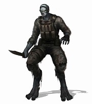 画像ギャラリー No.005のサムネイル画像 / 韓国の新興デバロッパSTUDIO CORPORATION 9,タイムトラベルをテーマにした新作FPS「PROJECT 9」を開発中。ゲームの雰囲気をプレイムービーでチェックしよう