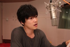 画像ギャラリー No.002のサムネイル画像 / 「龍が如く 維新!」キャスト情報第7弾。俳優の大東駿介さんが新選組八番隊隊長「藤堂平助」役で出演決定だ