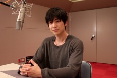 画像ギャラリー No.003のサムネイル画像 / 「龍が如く 維新!」キャスト情報第7弾。俳優の大東駿介さんが新選組八番隊隊長「藤堂平助」役で出演決定だ