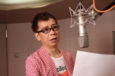 画像ギャラリー No.002のサムネイル画像 / 「龍が如く 維新!」,声優の山寺宏一さんが長州藩士「新堀松輔」役に決定