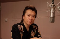 画像ギャラリー No.002のサムネイル画像 / 「龍が如く 維新!」キャスト情報第9弾。真選組の参謀「伊東甲子太郎」を演じるのは,タレントの高橋ジョージさんだ