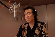 画像ギャラリー No.003のサムネイル画像 / 「龍が如く 維新!」キャスト情報第9弾。真選組の参謀「伊東甲子太郎」を演じるのは,タレントの高橋ジョージさんだ