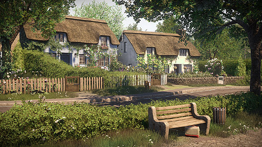 νᤫϤޤʪ졣PS4Everybody's Gone to the Rapture -ʡʾü-פ811ۿ