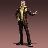 画像集#005のサムネイル/「真・三國無双7 猛将伝」新たなDLCを配信開始。オリジナル衣装を公開