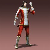 画像集#008のサムネイル/「真・三國無双7 猛将伝」新たなDLCを配信開始。オリジナル衣装を公開