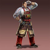 画像集#017のサムネイル/「真・三國無双7 猛将伝」新たなDLCを配信開始。オリジナル衣装を公開