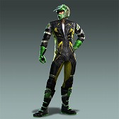 画像集#024のサムネイル/「真・三國無双7 猛将伝」新たなDLCを配信開始。オリジナル衣装を公開