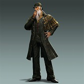 画像集#025のサムネイル/「真・三國無双7 猛将伝」新たなDLCを配信開始。オリジナル衣装を公開