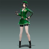 画像集#032のサムネイル/「真・三國無双7 猛将伝」新たなDLCを配信開始。オリジナル衣装を公開