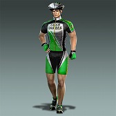 画像集#033のサムネイル/「真・三國無双7 猛将伝」新たなDLCを配信開始。オリジナル衣装を公開