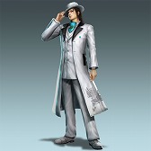 画像集#052のサムネイル/「真・三國無双7 猛将伝」新たなDLCを配信開始。オリジナル衣装を公開