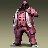 画像集#055のサムネイル/「真・三國無双7 猛将伝」新たなDLCを配信開始。オリジナル衣装を公開