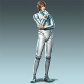 画像集#063のサムネイル/「真・三國無双7 猛将伝」新たなDLCを配信開始。オリジナル衣装を公開