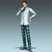 画像集#064のサムネイル/「真・三國無双7 猛将伝」新たなDLCを配信開始。オリジナル衣装を公開