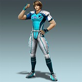 画像集#065のサムネイル/「真・三國無双7 猛将伝」新たなDLCを配信開始。オリジナル衣装を公開