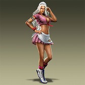 画像集#067のサムネイル/「真・三國無双7 猛将伝」新たなDLCを配信開始。オリジナル衣装を公開