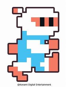 画像ギャラリー No.004のサムネイル画像 / 「麻雀格闘倶楽部Sp」で「SUPER BOMBERMAN R」とのコラボを開催