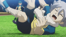 画像ギャラリー No.004のサムネイル画像 / 「イナズマイレブン オンライン」のサービス開始日が6月4日に決定。公式サイトではOPムービーの公開&ゲームクライアントの先行DLがスタート