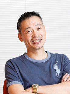 画像ギャラリー No.006のサムネイル画像 / 無難にやっていきたいのであれば,ゲームクリエイターは辞めるべき――Mighty No.9で勢い付く稲船敬二氏に聞く“ゲームを作る”ということ