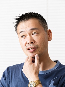 画像ギャラリー No.011のサムネイル画像 / 無難にやっていきたいのであれば,ゲームクリエイターは辞めるべき――Mighty No.9で勢い付く稲船敬二氏に聞く“ゲームを作る”ということ