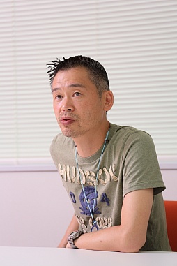 画像集#010のサムネイル/クラウドファンディングは,日本のゲーム業界の希望。稲船敬二氏に「Mighty No. 9」の開発や,若手クリエイター育成にかける思いを聞いた