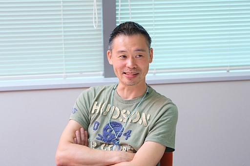 画像集#011のサムネイル/クラウドファンディングは,日本のゲーム業界の希望。稲船敬二氏に「Mighty No. 9」の開発や,若手クリエイター育成にかける思いを聞いた