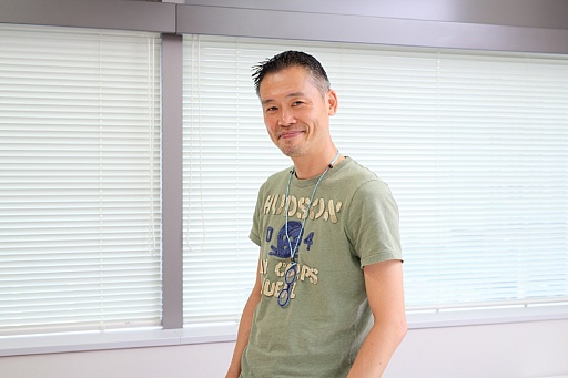 画像集#014のサムネイル/クラウドファンディングは,日本のゲーム業界の希望。稲船敬二氏に「Mighty No. 9」の開発や,若手クリエイター育成にかける思いを聞いた