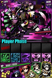 画像ギャラリー No.005のサムネイル画像 / 「ディバインゲート」,御伽城カグヤが本日登場。経験値&コイン2倍も実施